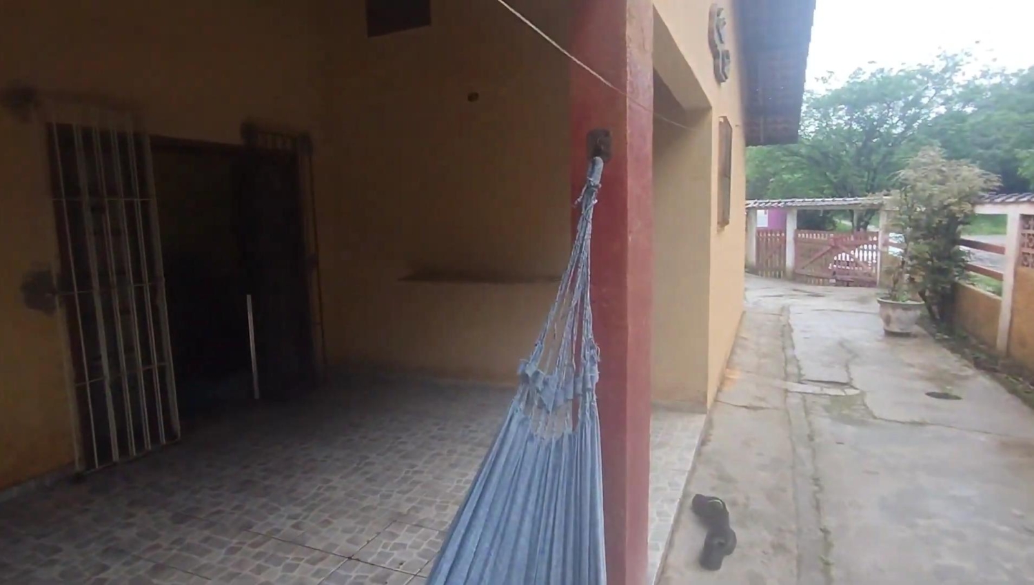 Casa na Praia do Guaraú