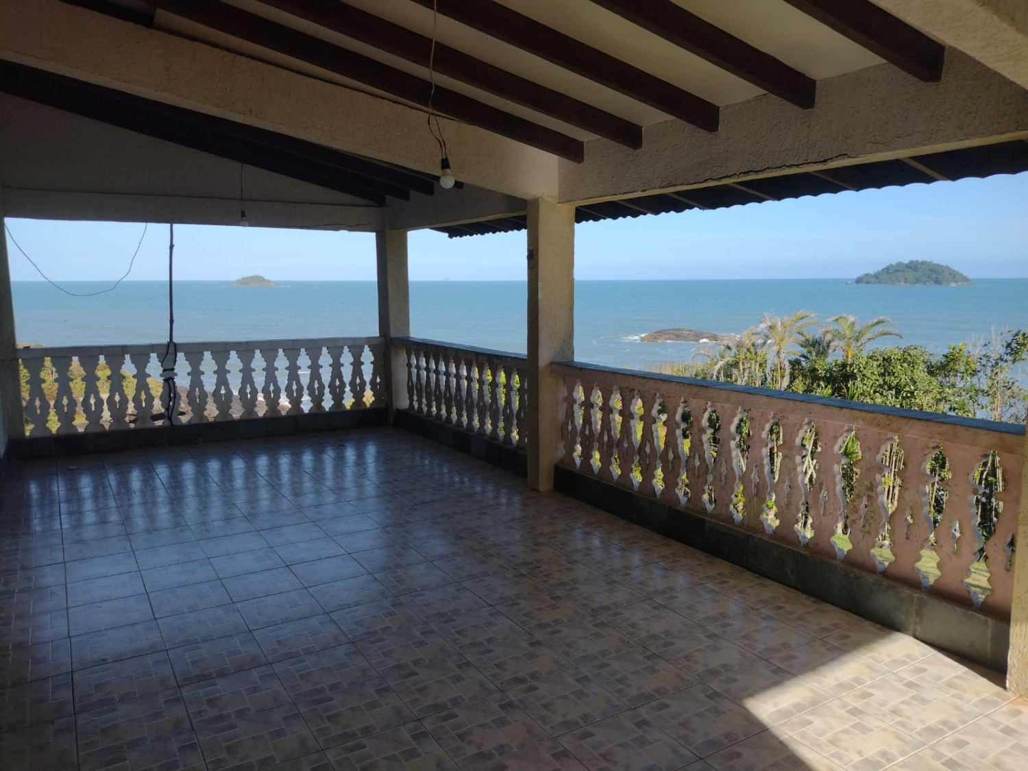 IMOVEL COM VISTA PRIVILEGIADA